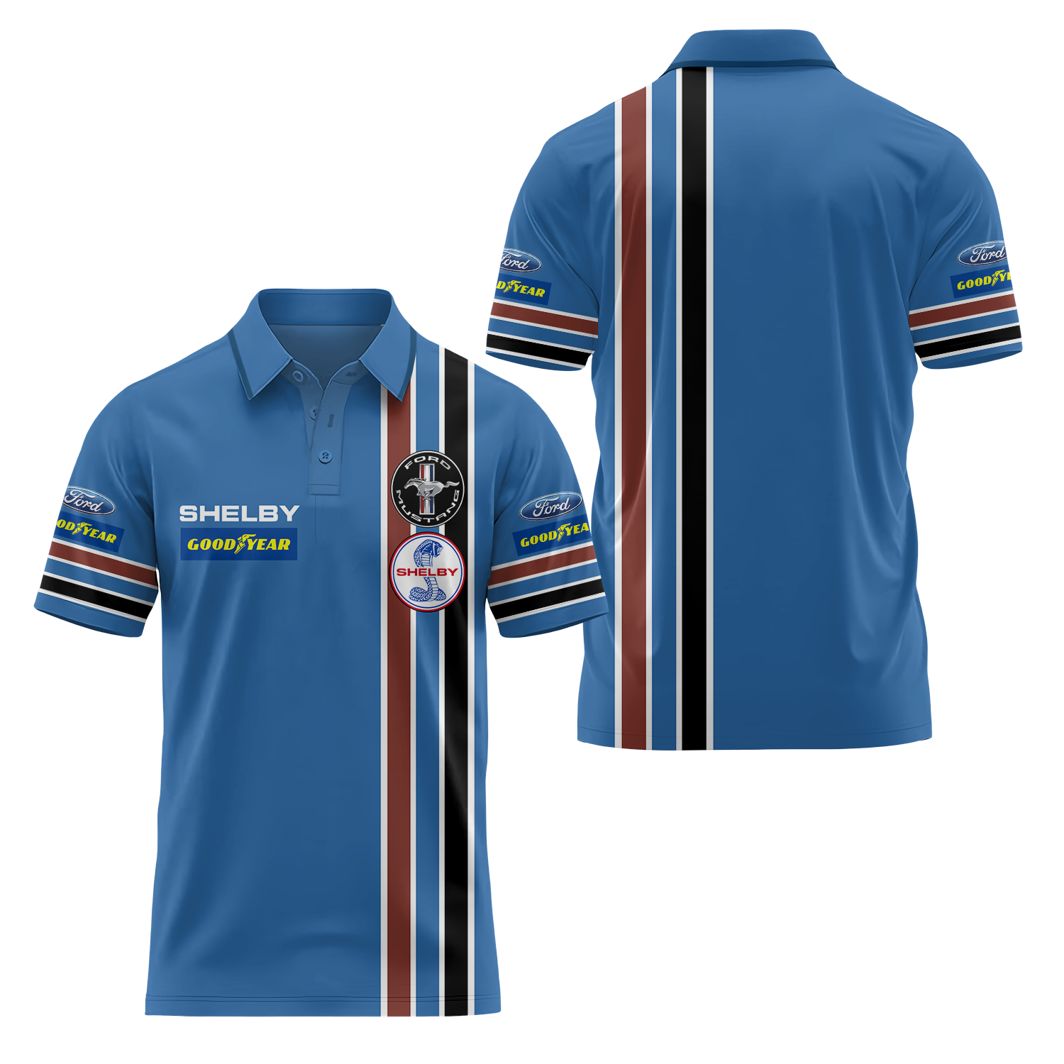 Ford Apparels USPL166