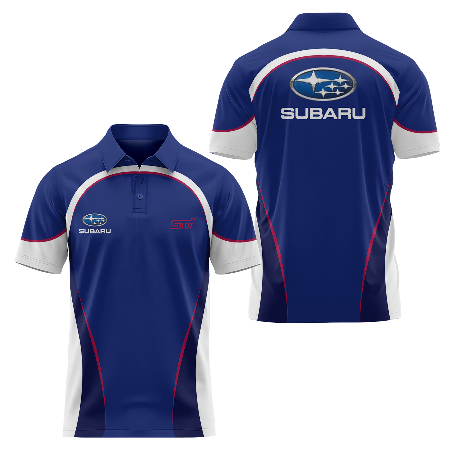 Subaru Apparels USPL957