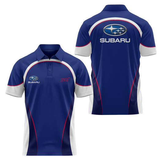 Subaru Apparels USPL957