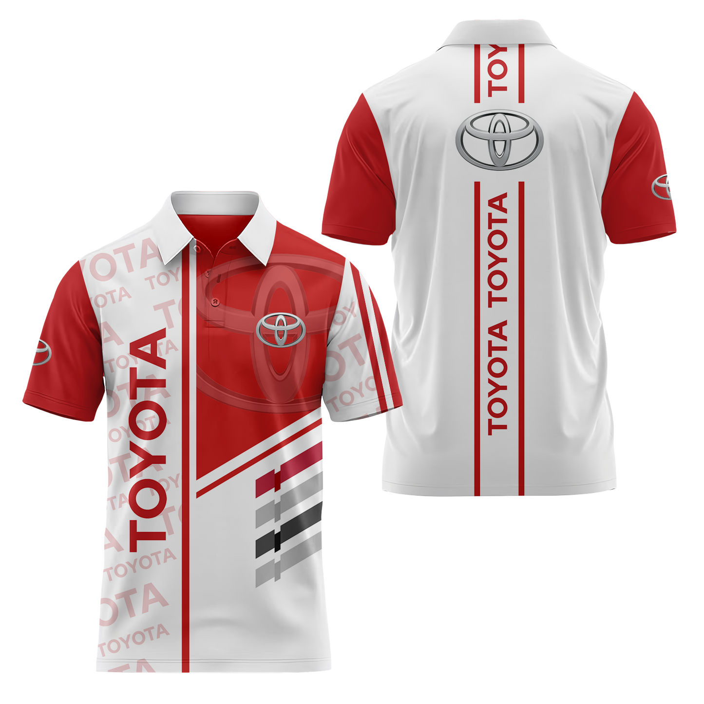 Toyota Apparels USPL839