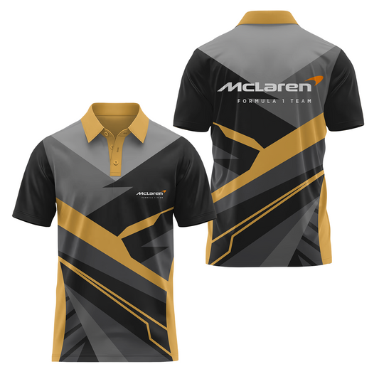 Mc Laren Apparels USPL286