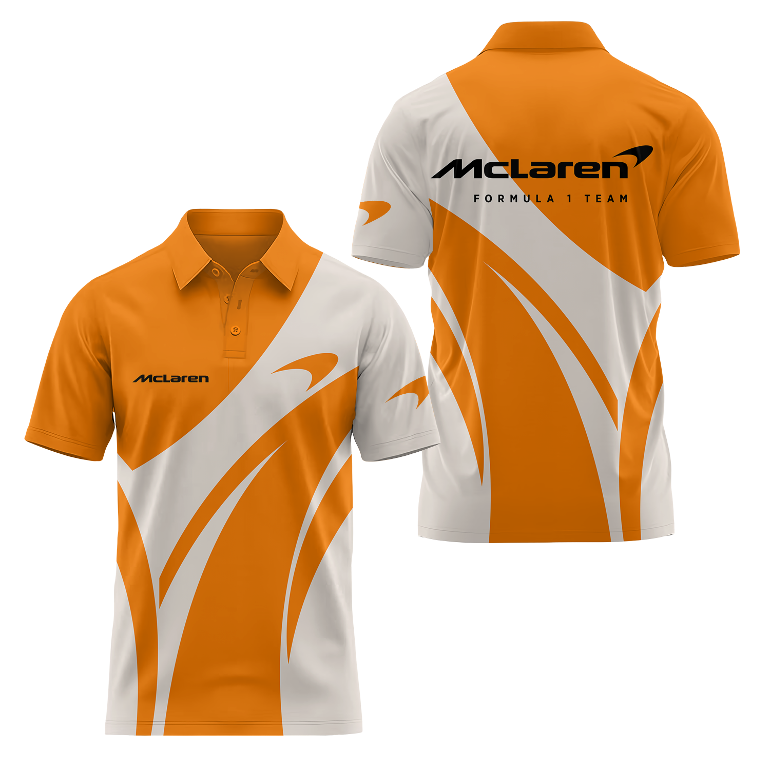 Mc Laren Apparels USPL290