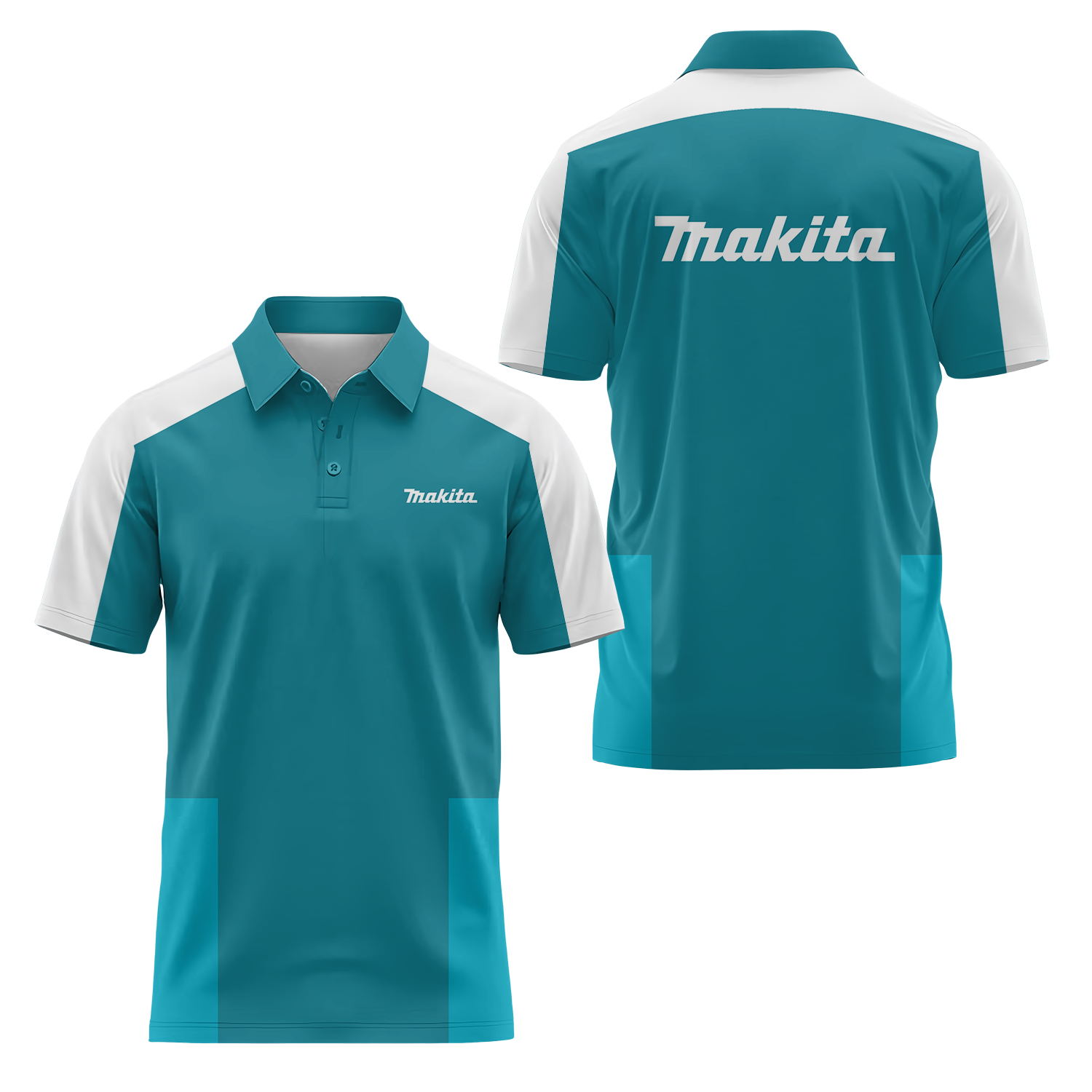 Makita Apparels USPL1416