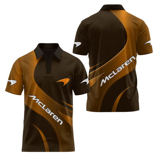 Mc Laren Apparels USPL289