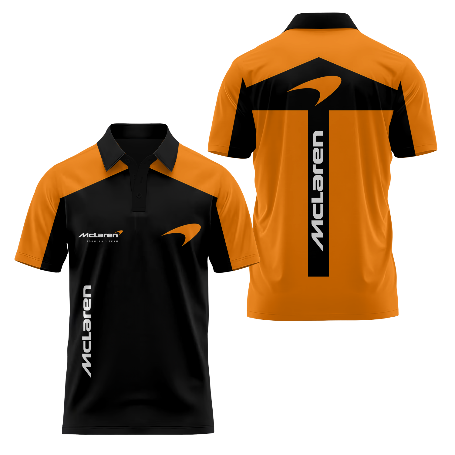 Mc Laren Apparels USPL288