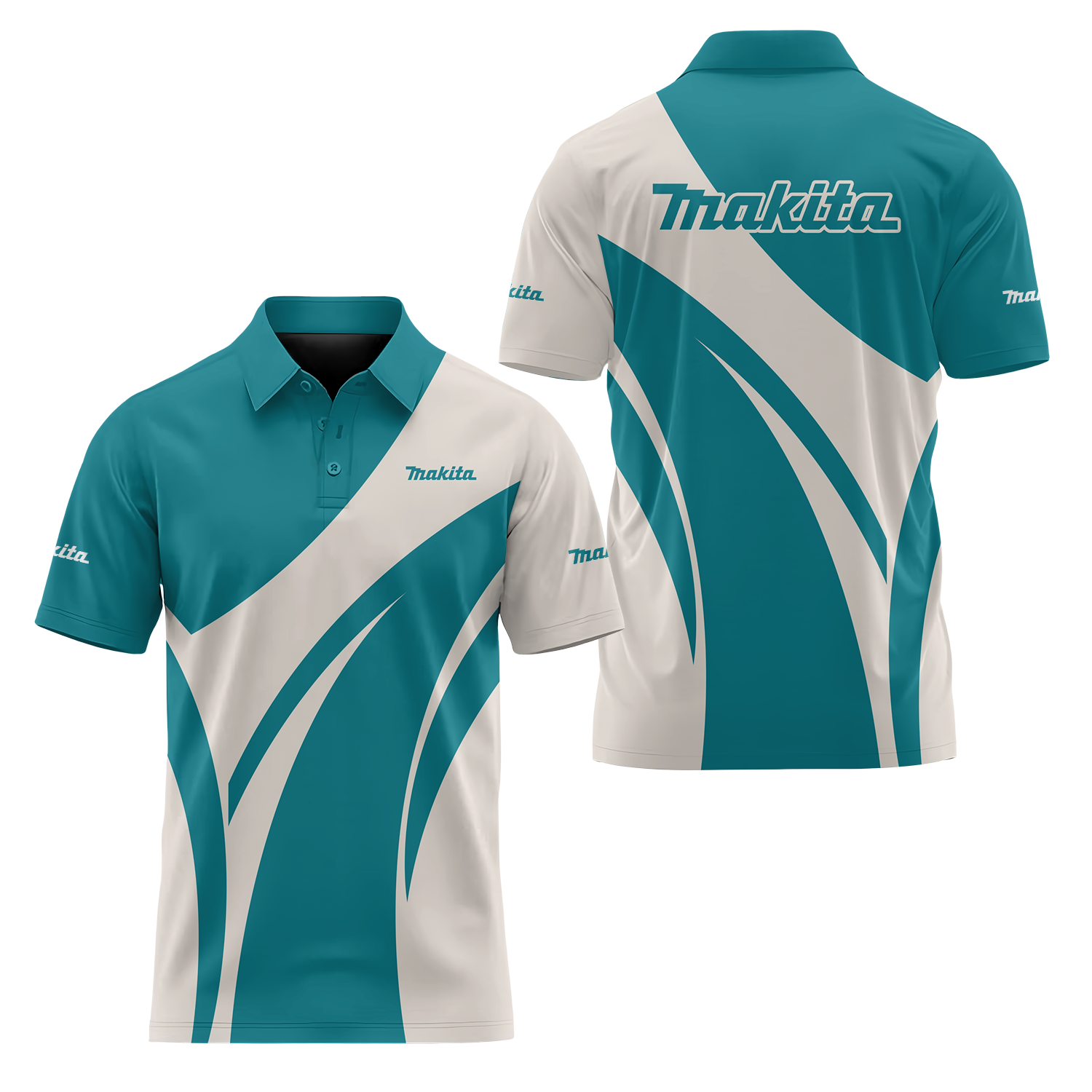 Makita Apparels USPL1414