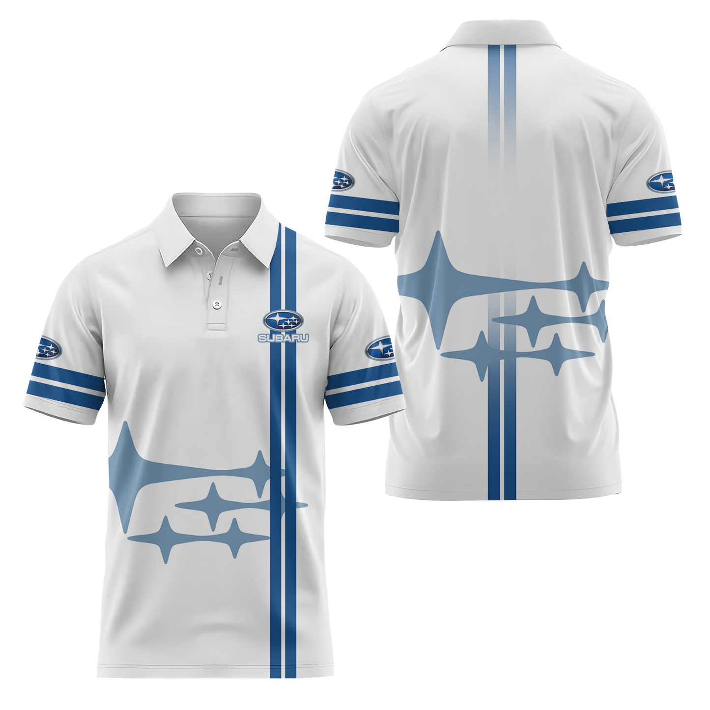 Subaru Apparels USPL966