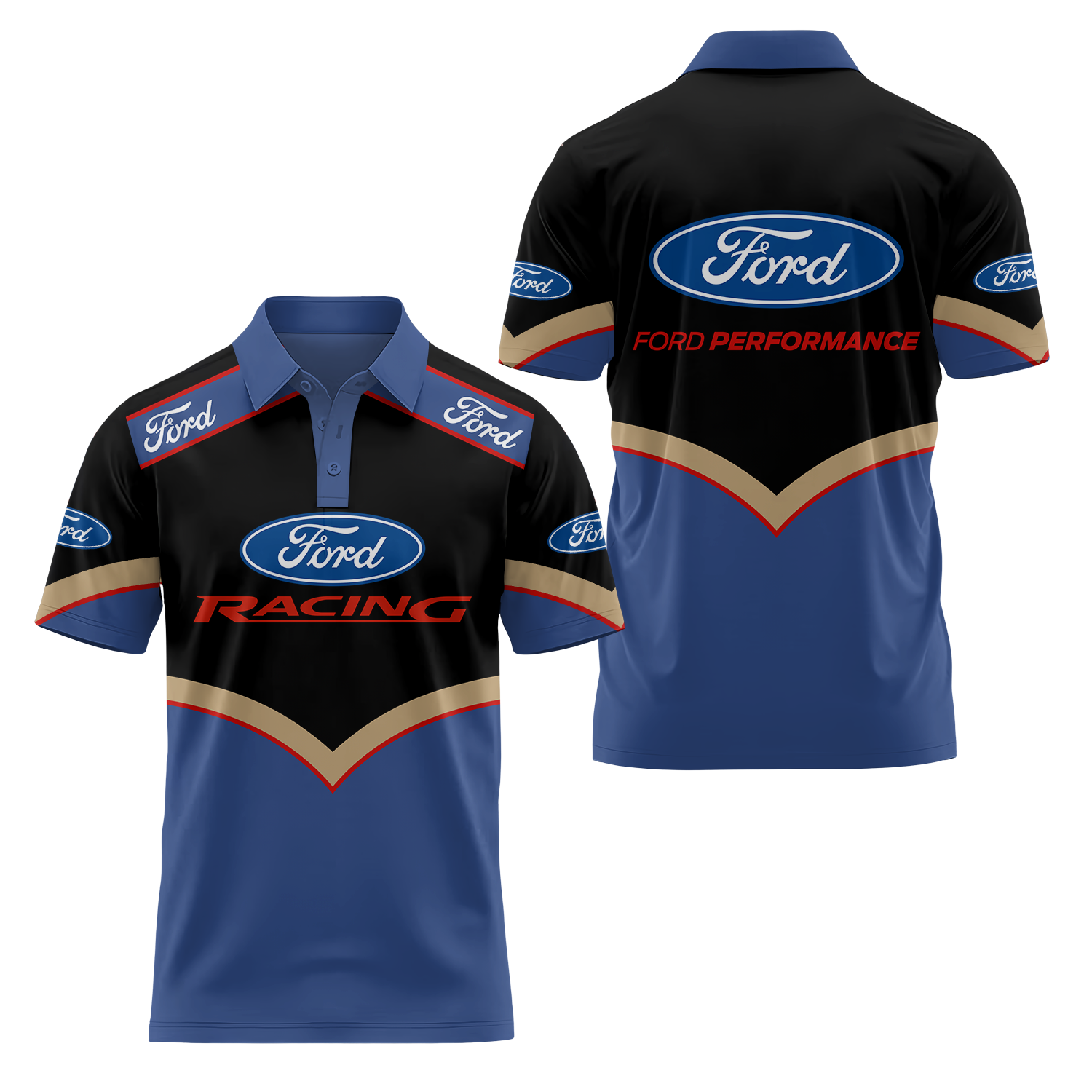 Ford Apparels USPL173