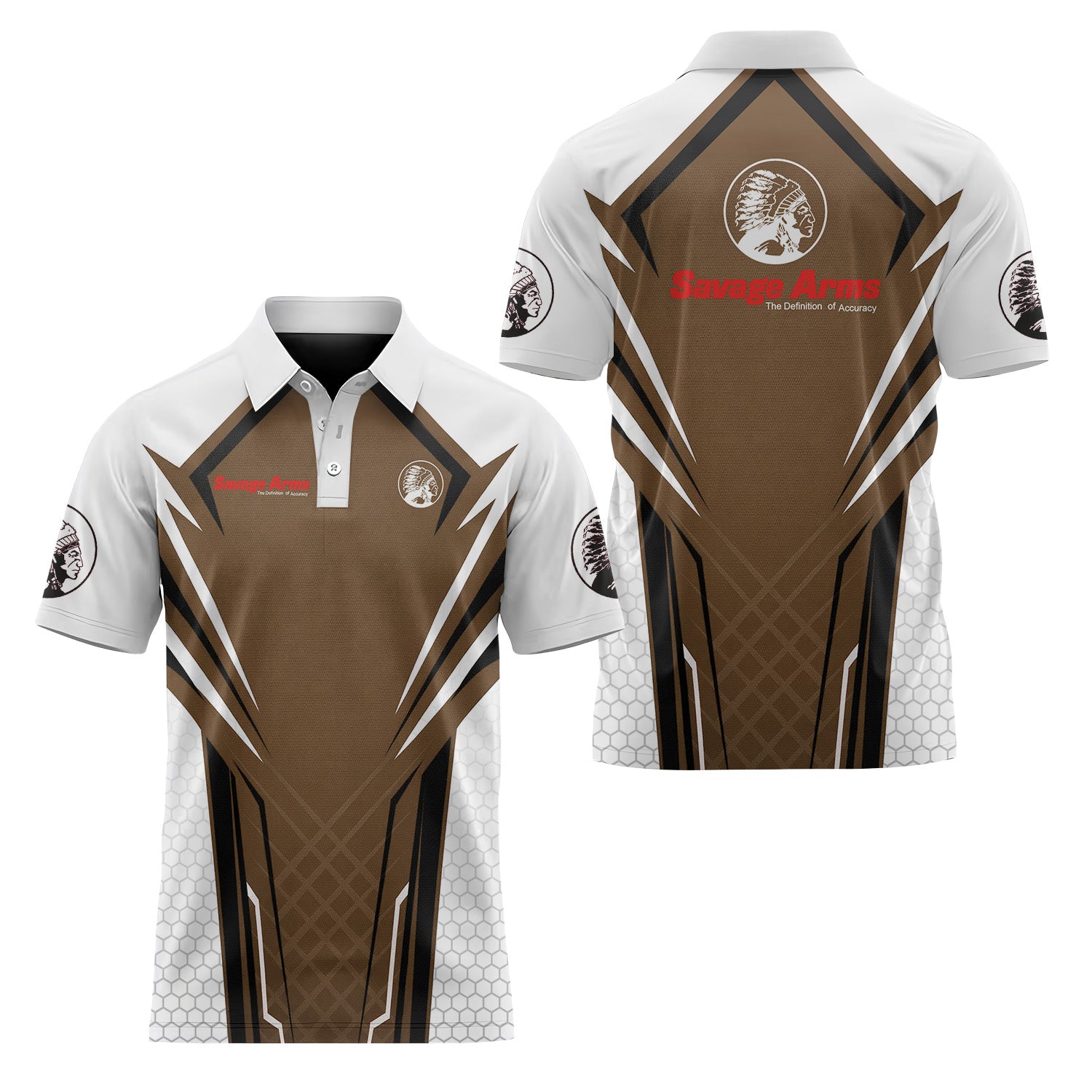 Savage Arms Apparels USPL2217