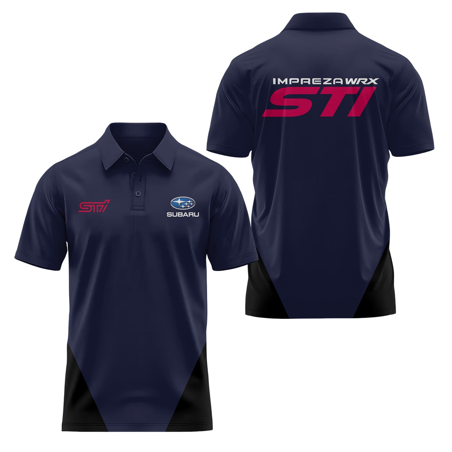 Subaru Apparels USPL943