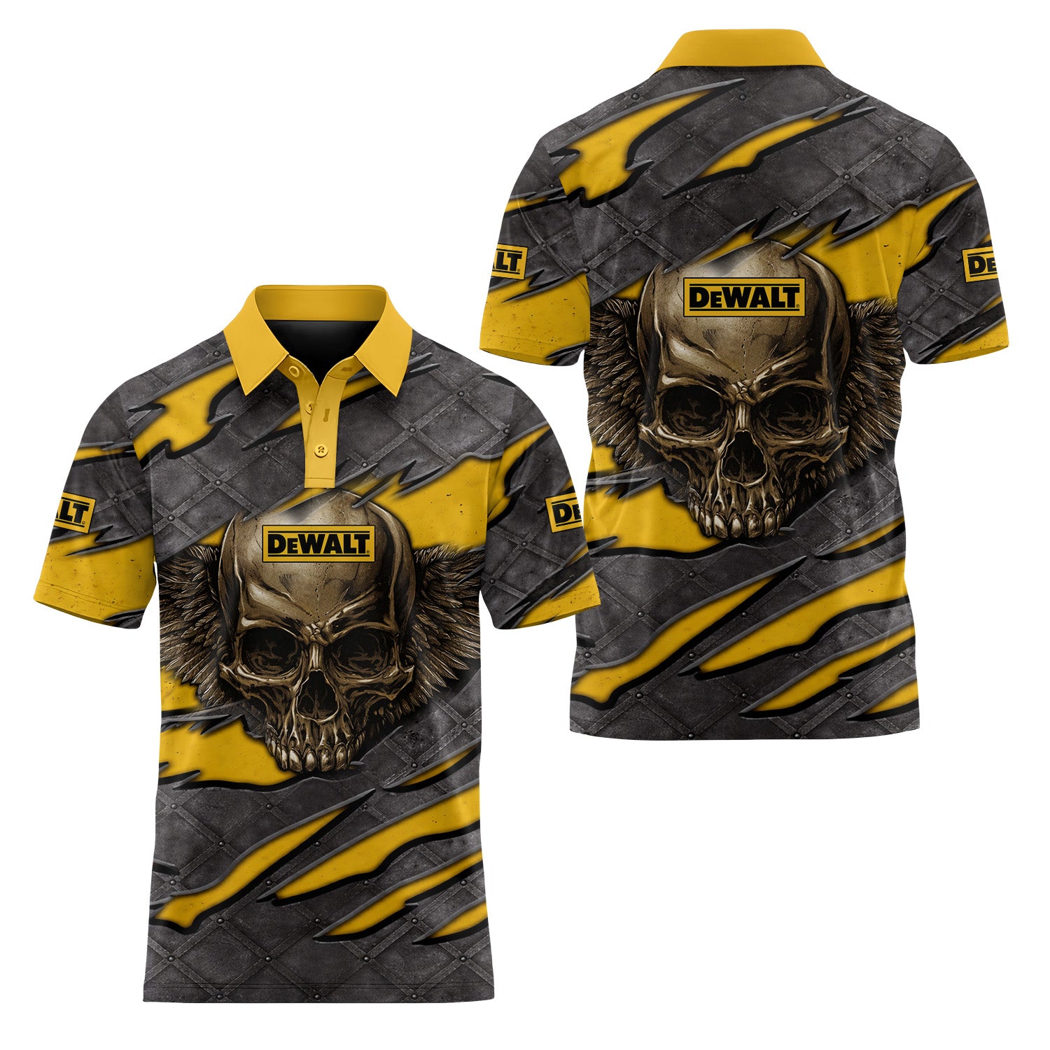 DeWalt Apparels USPL1335