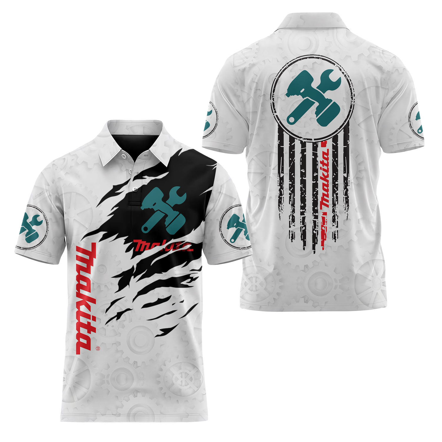 Makita Apparels USPL1391