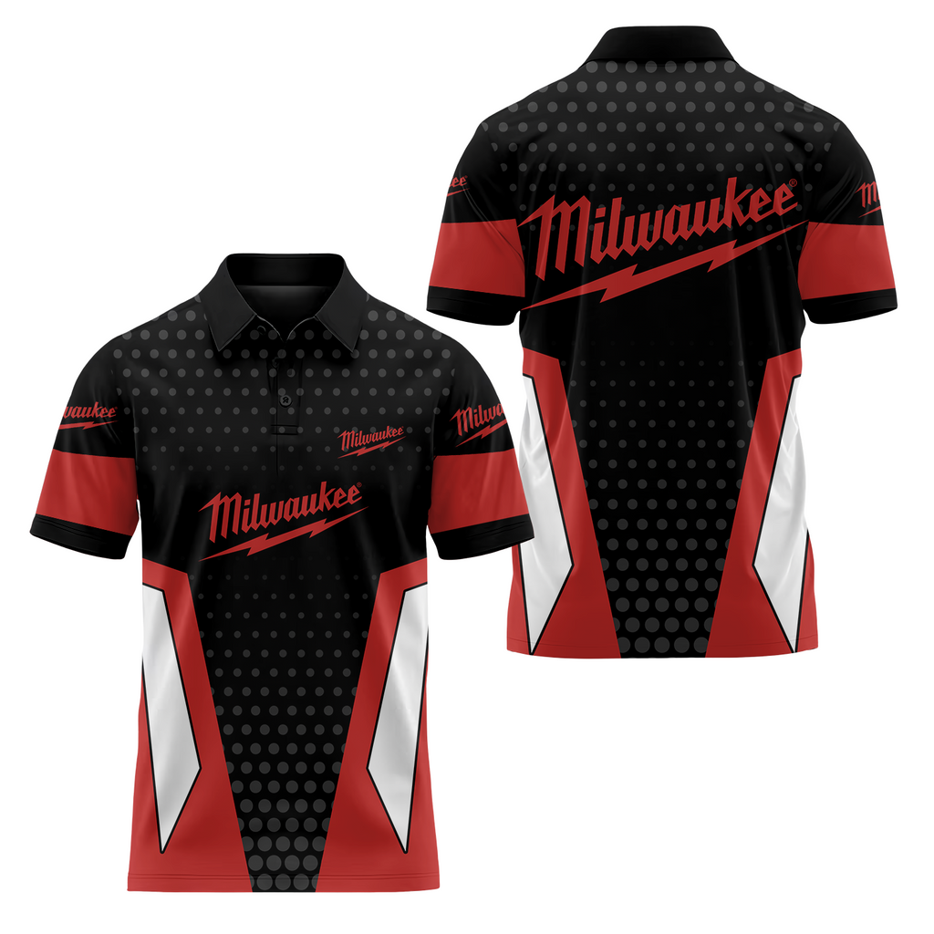 Milwaukee Apparels USPL1297