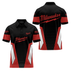 Milwaukee Apparels USPL1297
