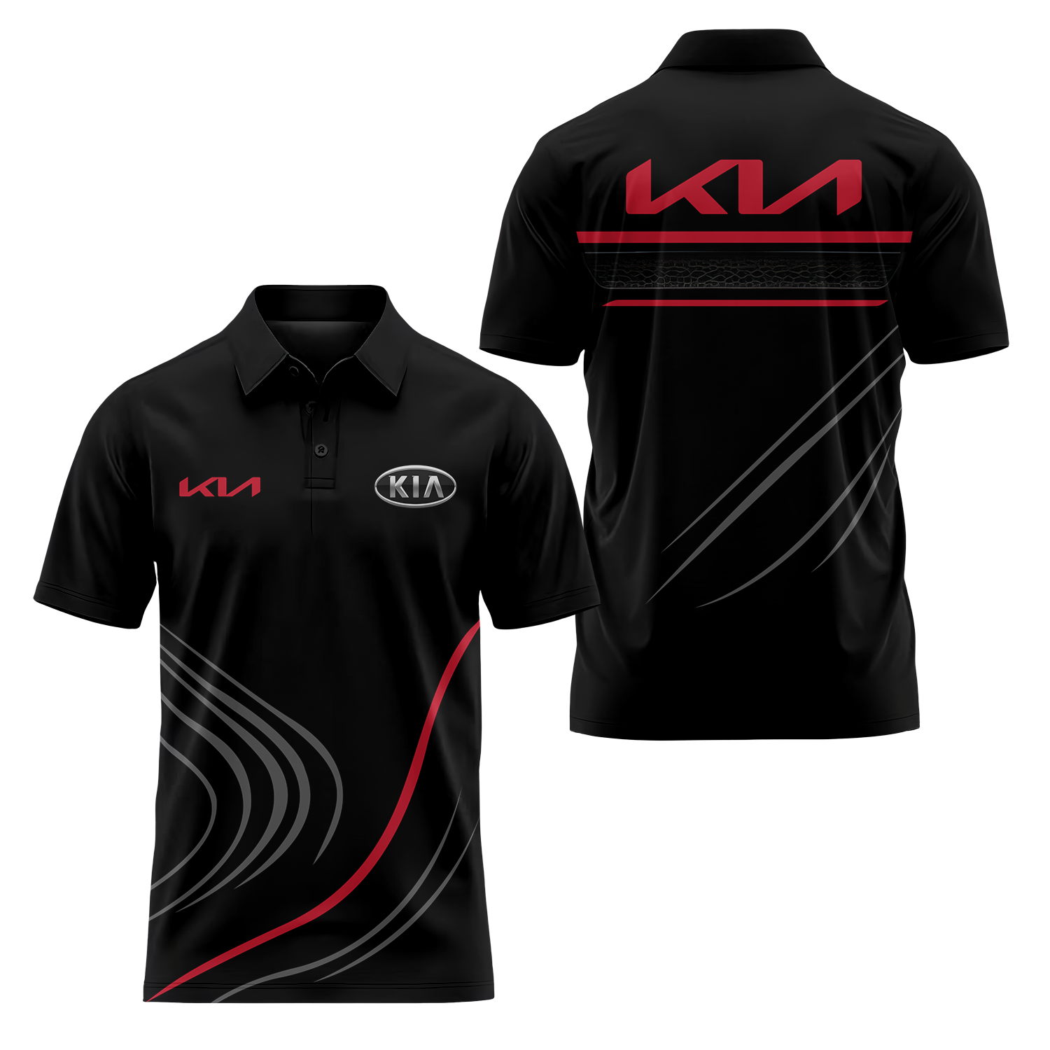 Kia Apparels USPL1275