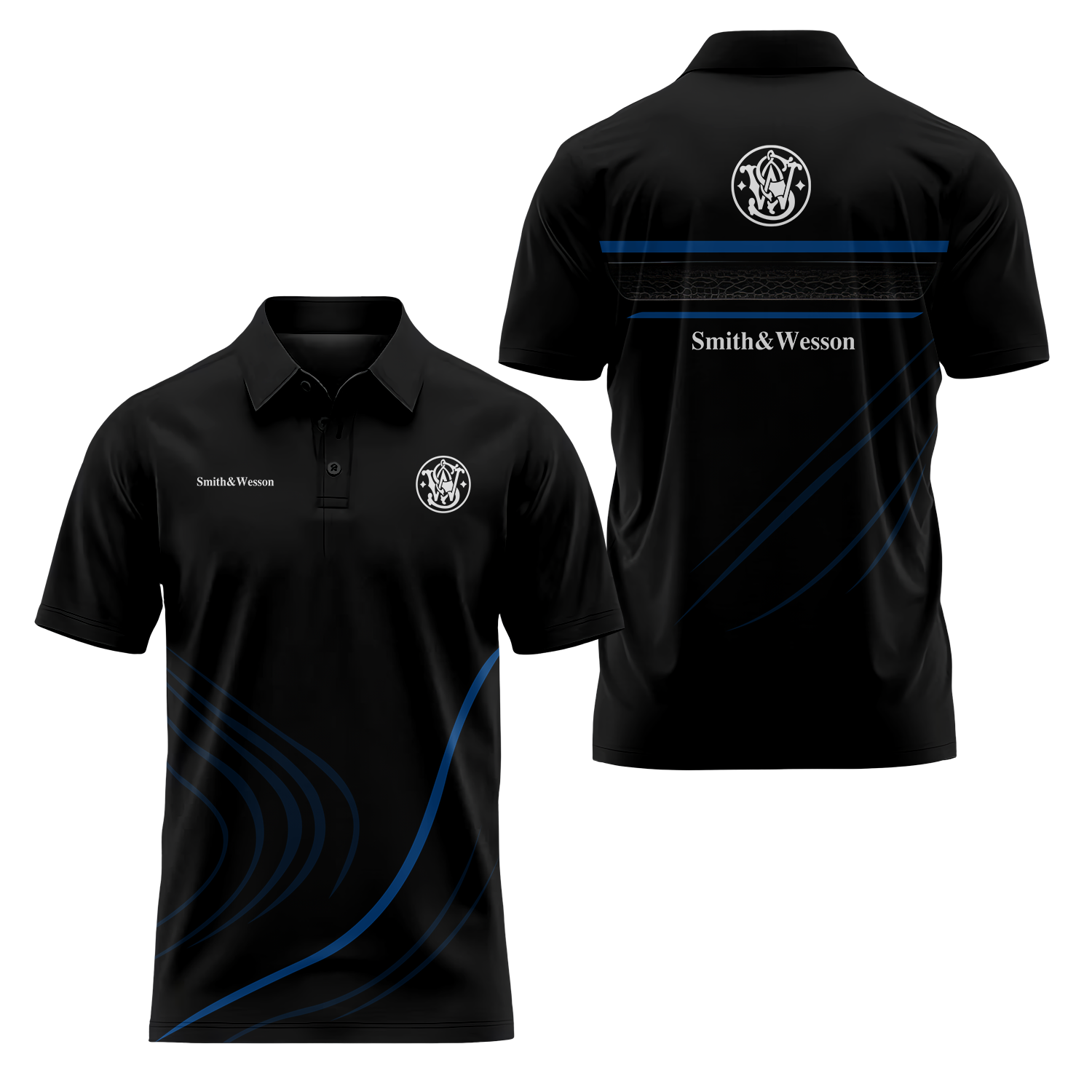 Smith & Wesson Apparels USPL2154