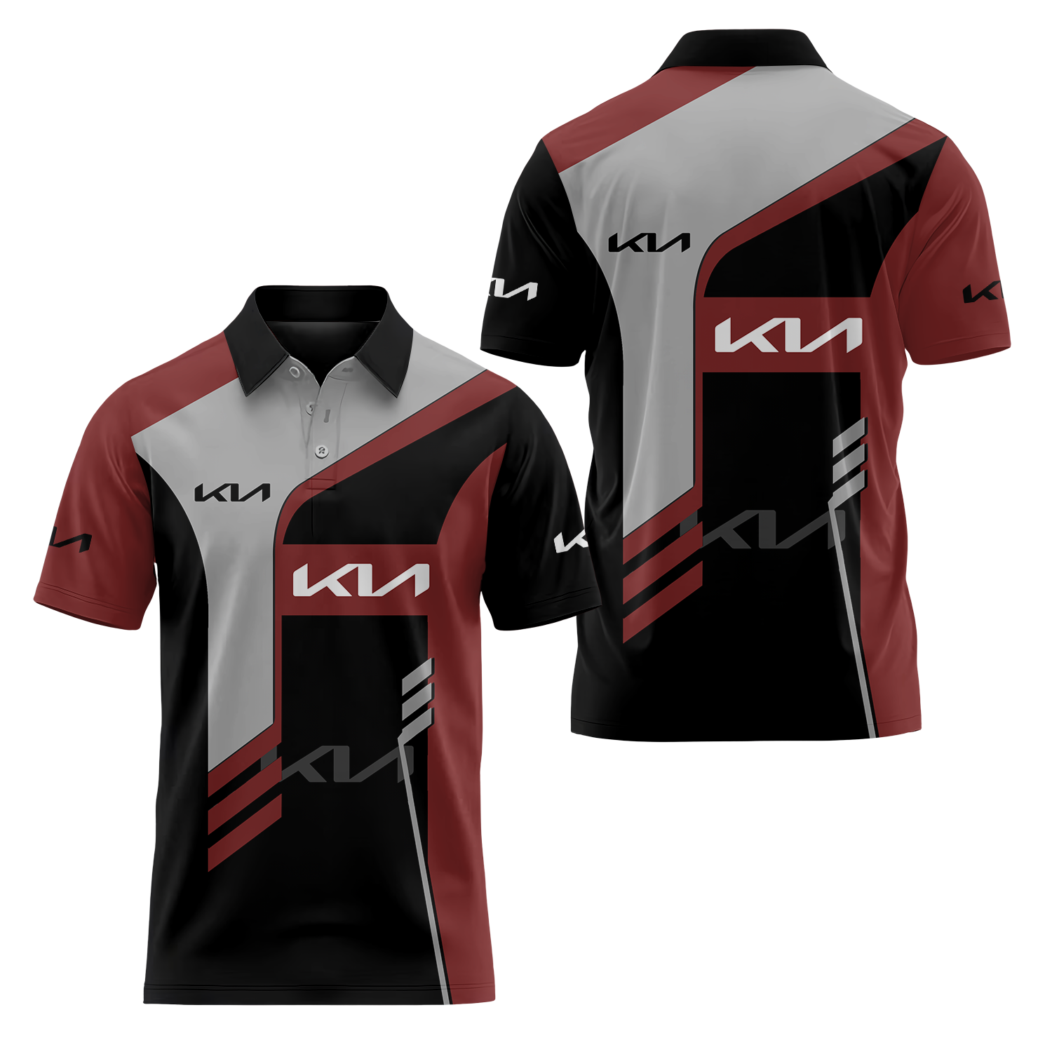 Kia Apparels USPL1266