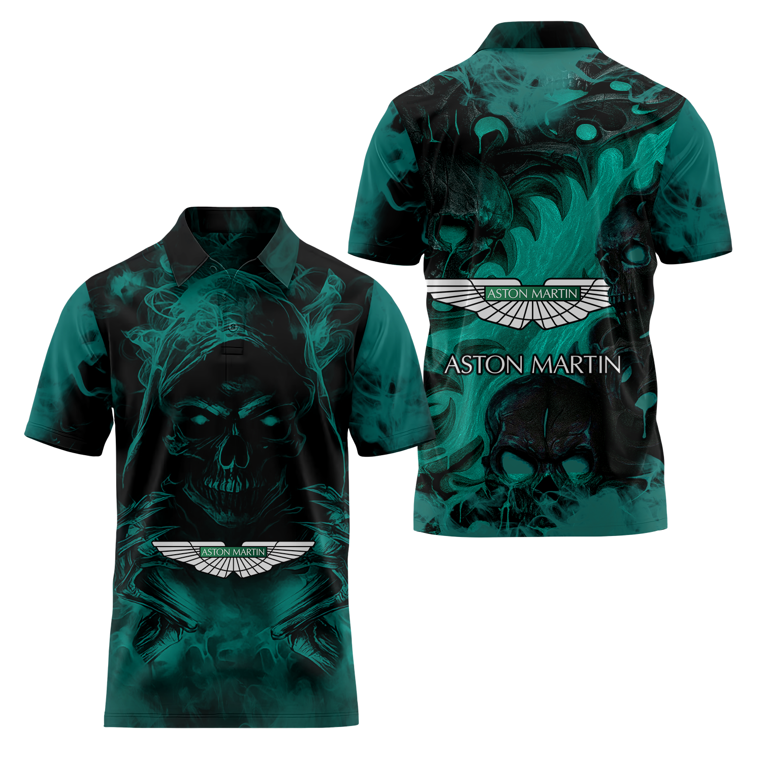 Aston Martin Apparels USPL303