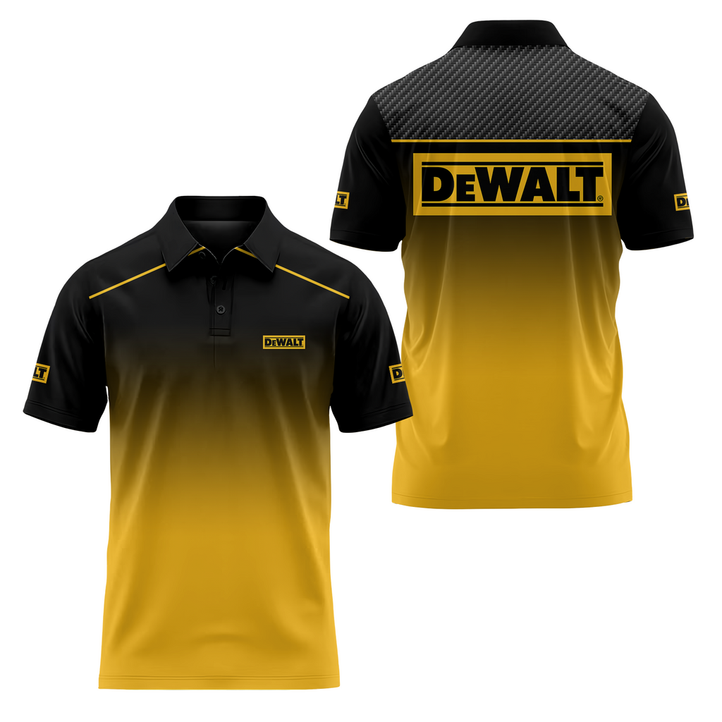 DeWalt Apparels USPL1353