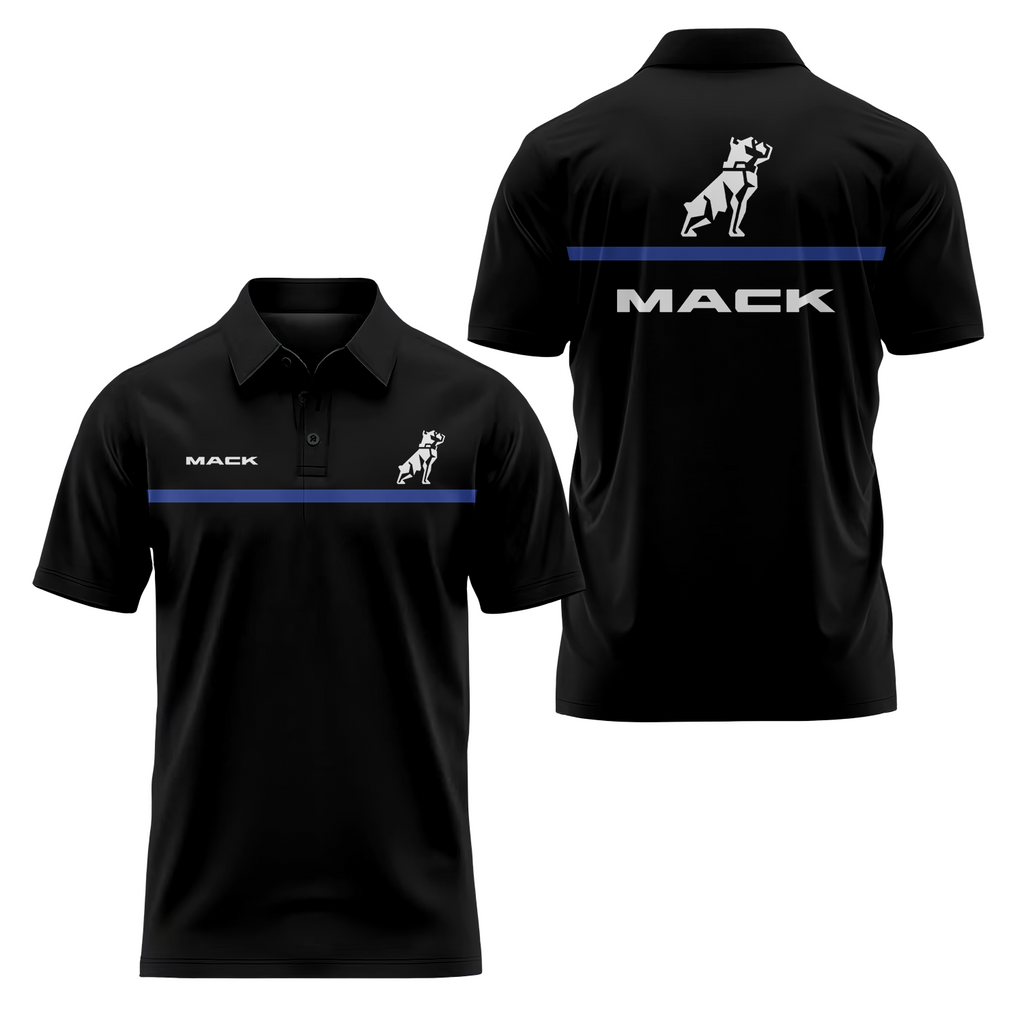 Mack Trucks Apparels USPL1829