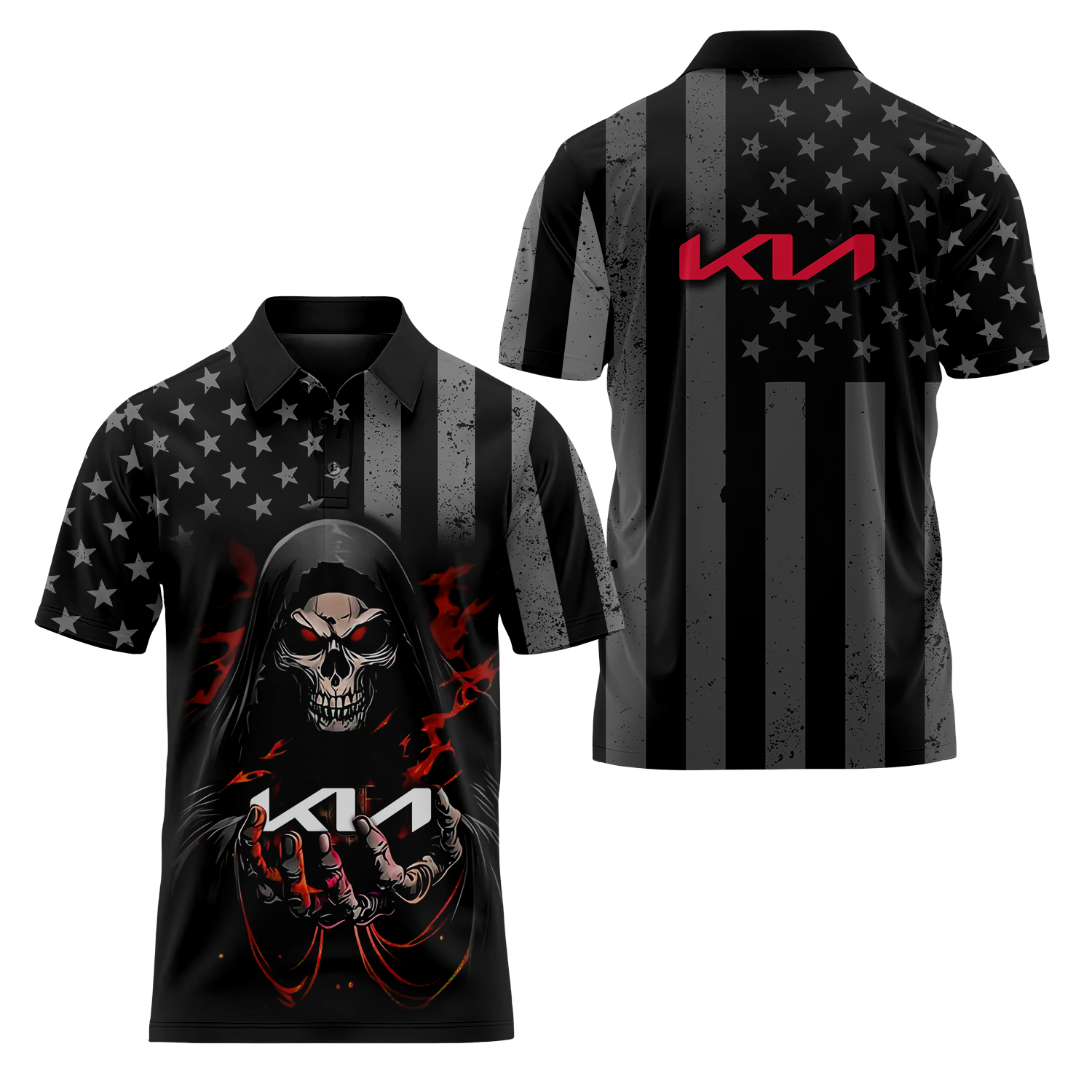 Kia Apparels USPL1242