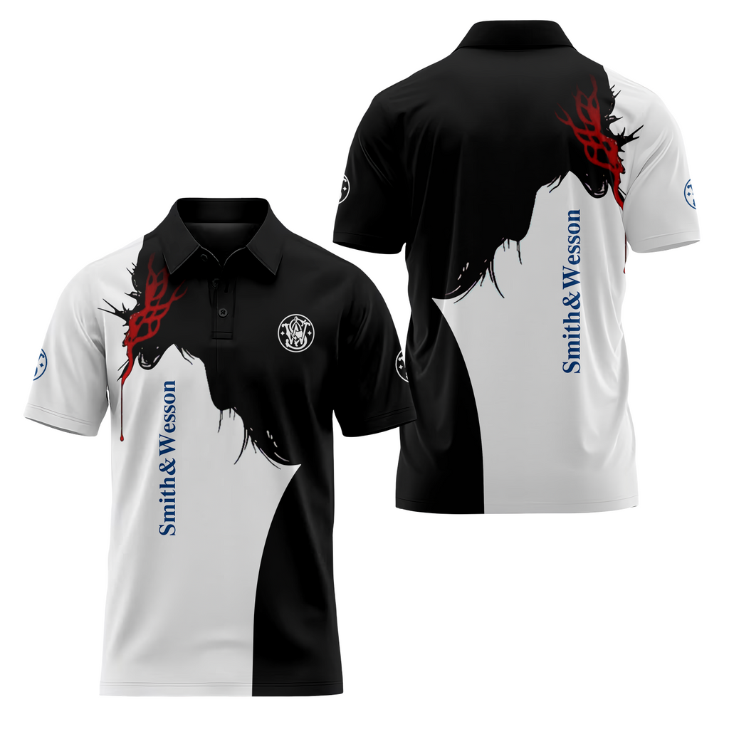 Smith & Wesson Apparels USPL2156