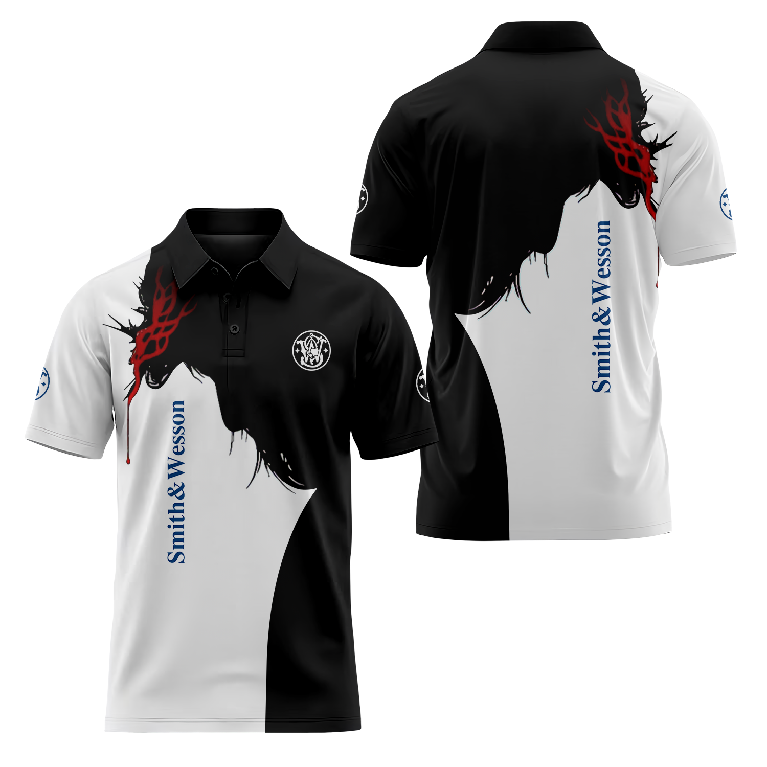 Smith & Wesson Apparels USPL2156