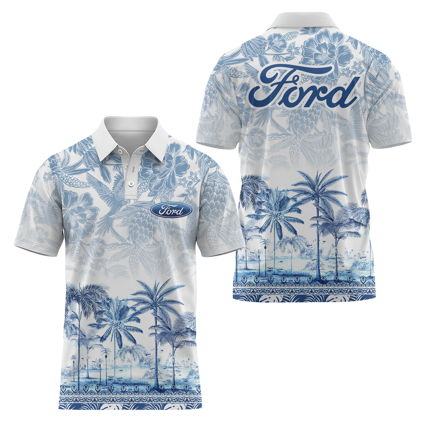 Ford Apparels USPL194