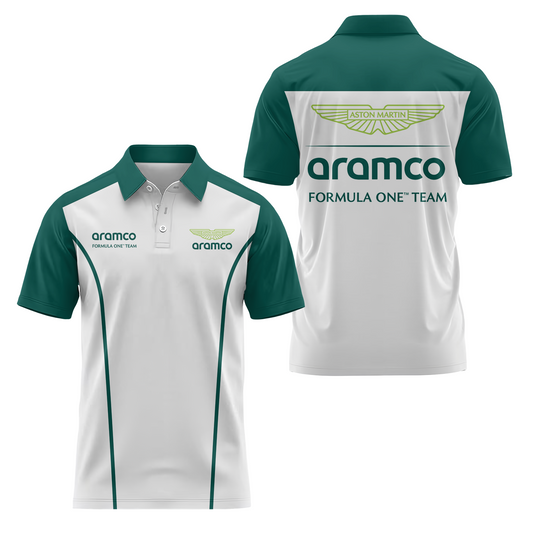 Aston Martin Apparels USPL307