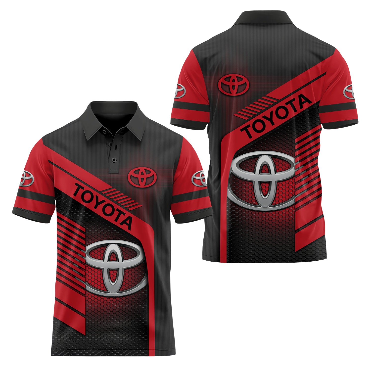 Toyota Apparels USPL850