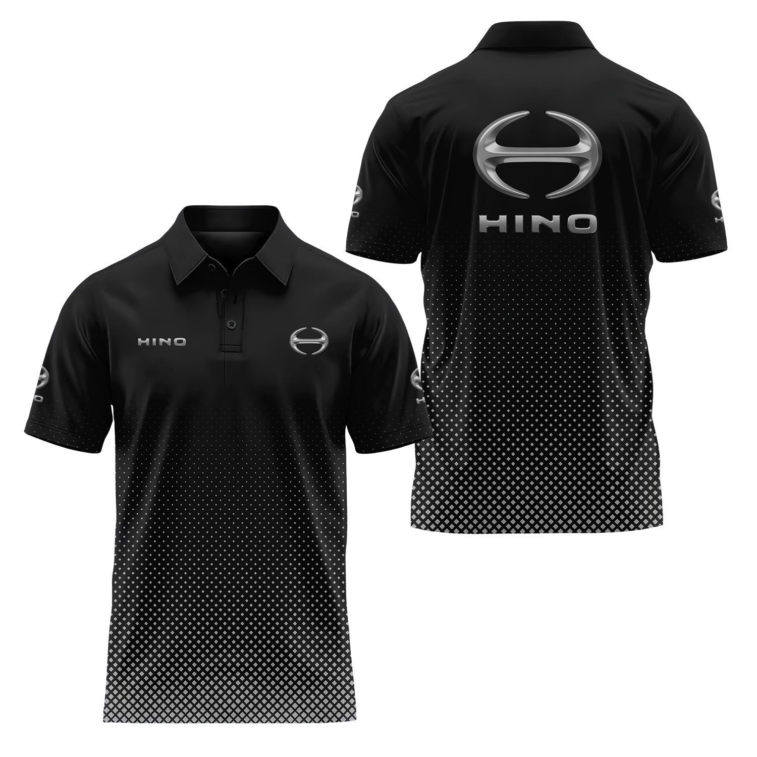 Hino Motors Apparels USPL1913