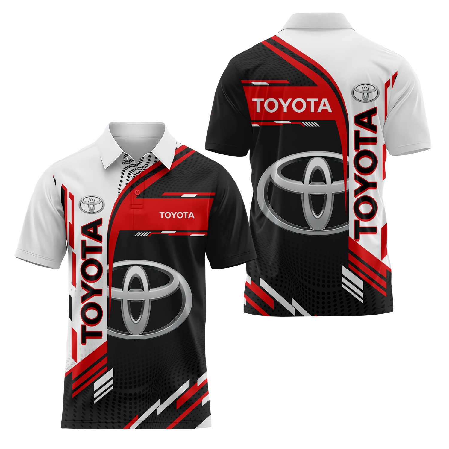 Toyota Apparels USPL849