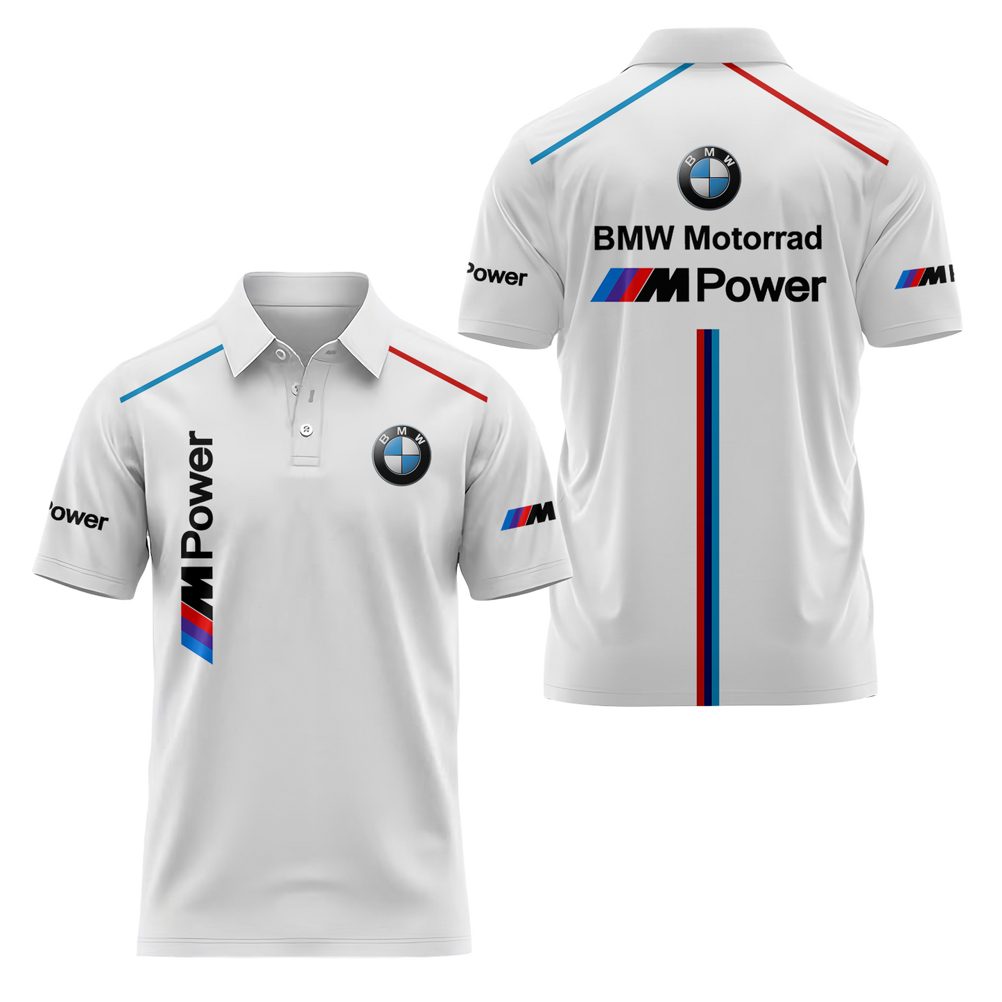 BMW Apparels USPL548