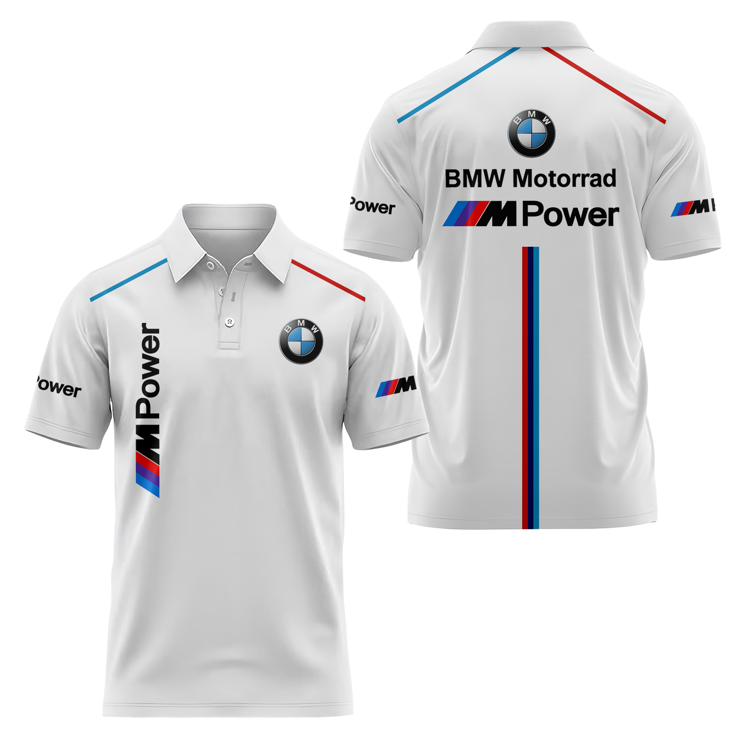 BMW Apparels USPL548