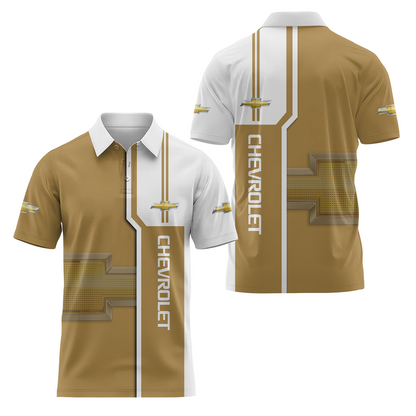 Chevrolet Apparels USPL1008