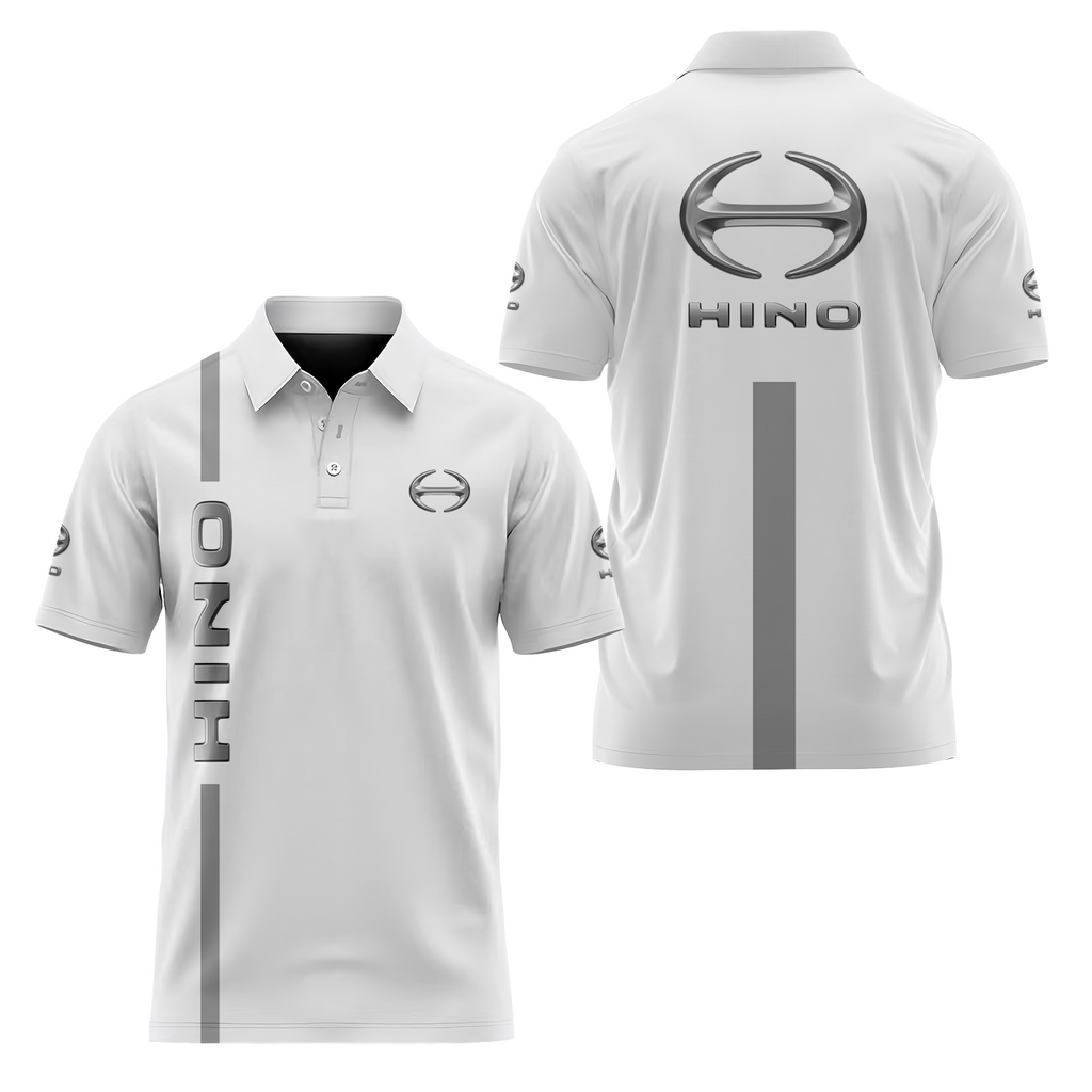 Hino Motors Apparels USPL1912
