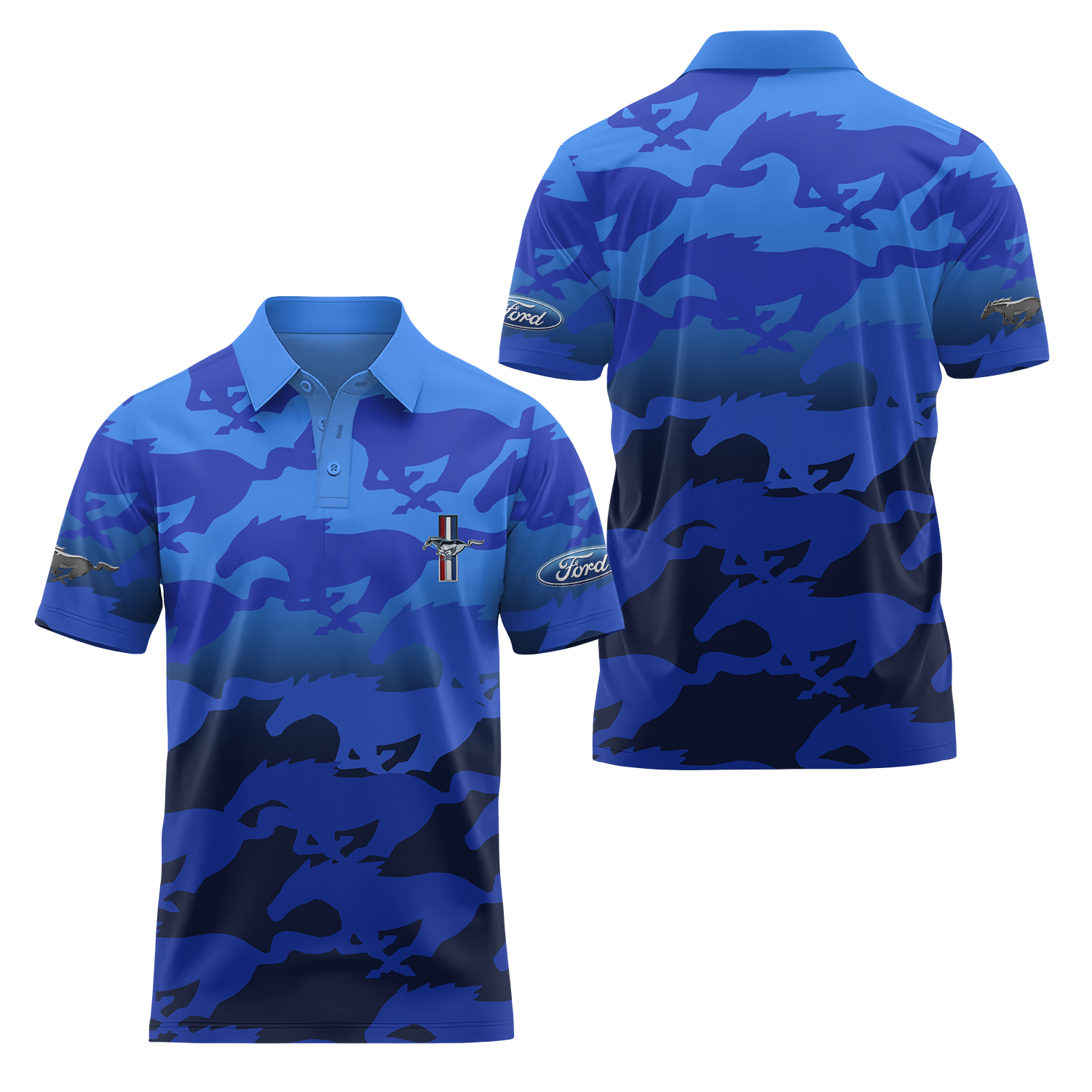 Ford Apparels USPL192