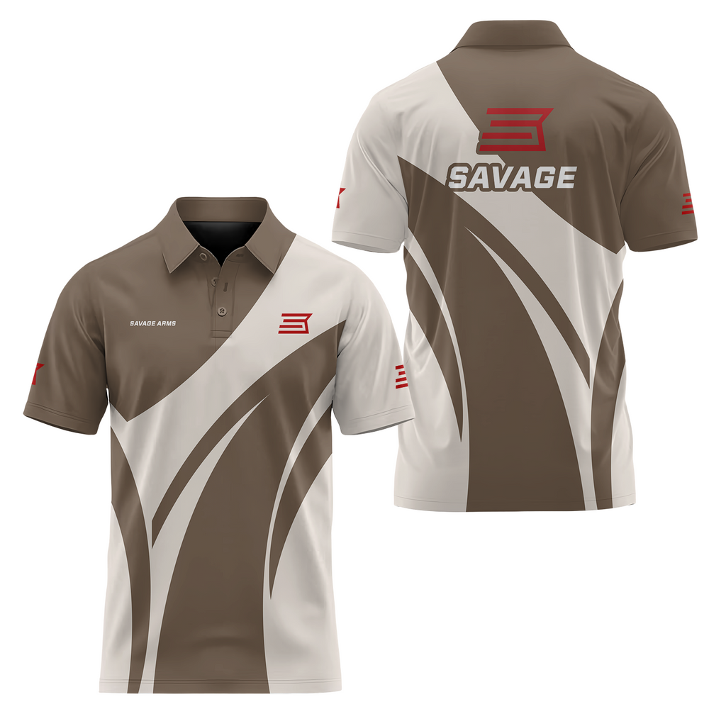 Savage Arms Apparels USPL2199