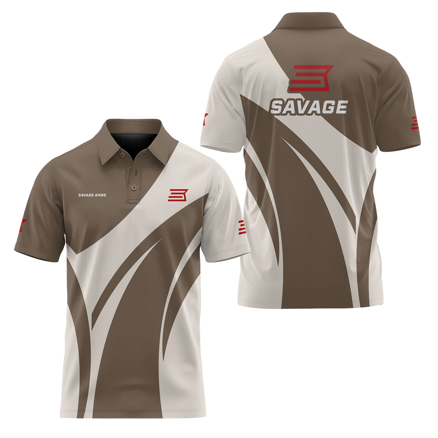 Savage Arms Apparels USPL2199