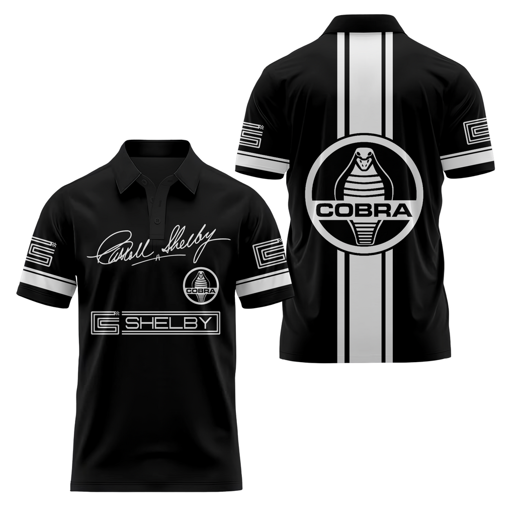 Ford Apparels USPL174