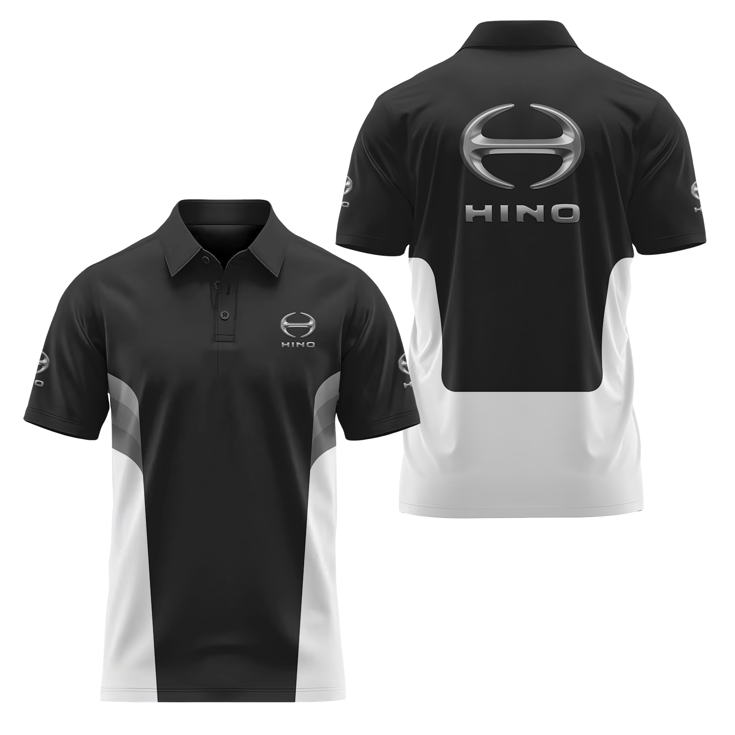 Hino Motors Apparels USPL1908
