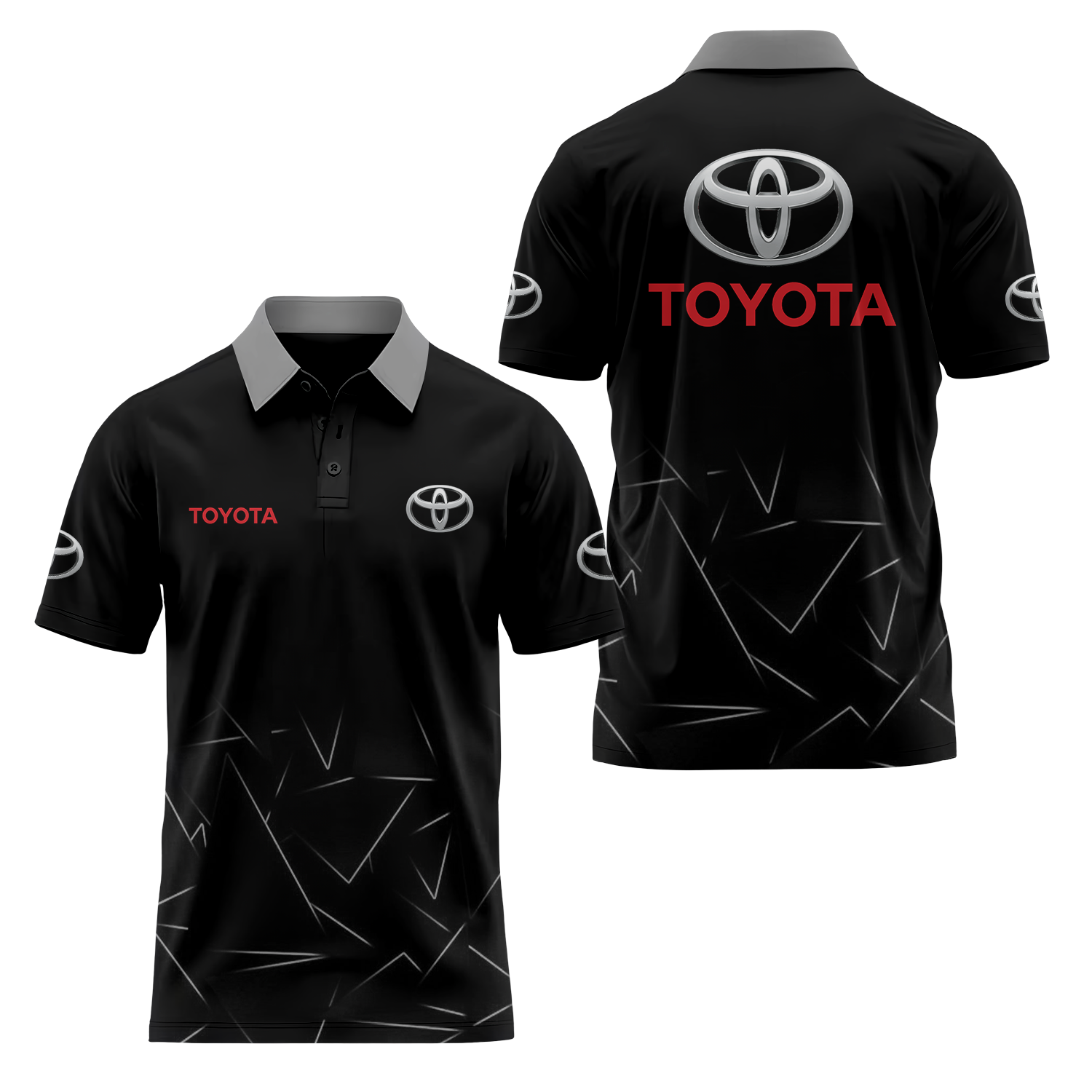 Toyota Apparels USPL855