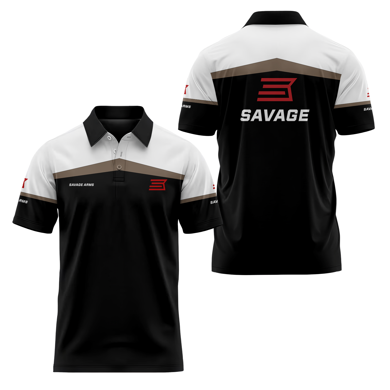 Savage Arms Apparels USPL2198