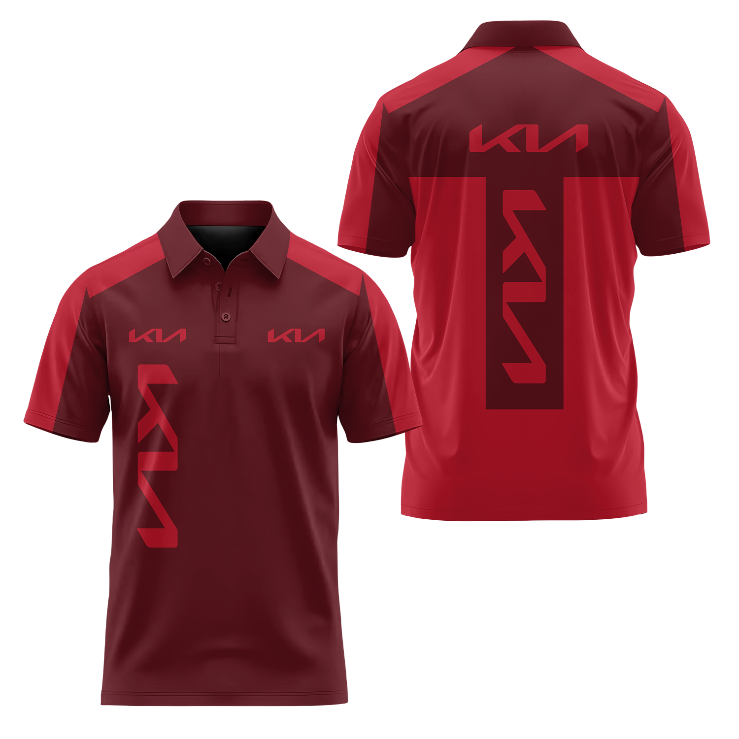 Kia Apparels USPL1272