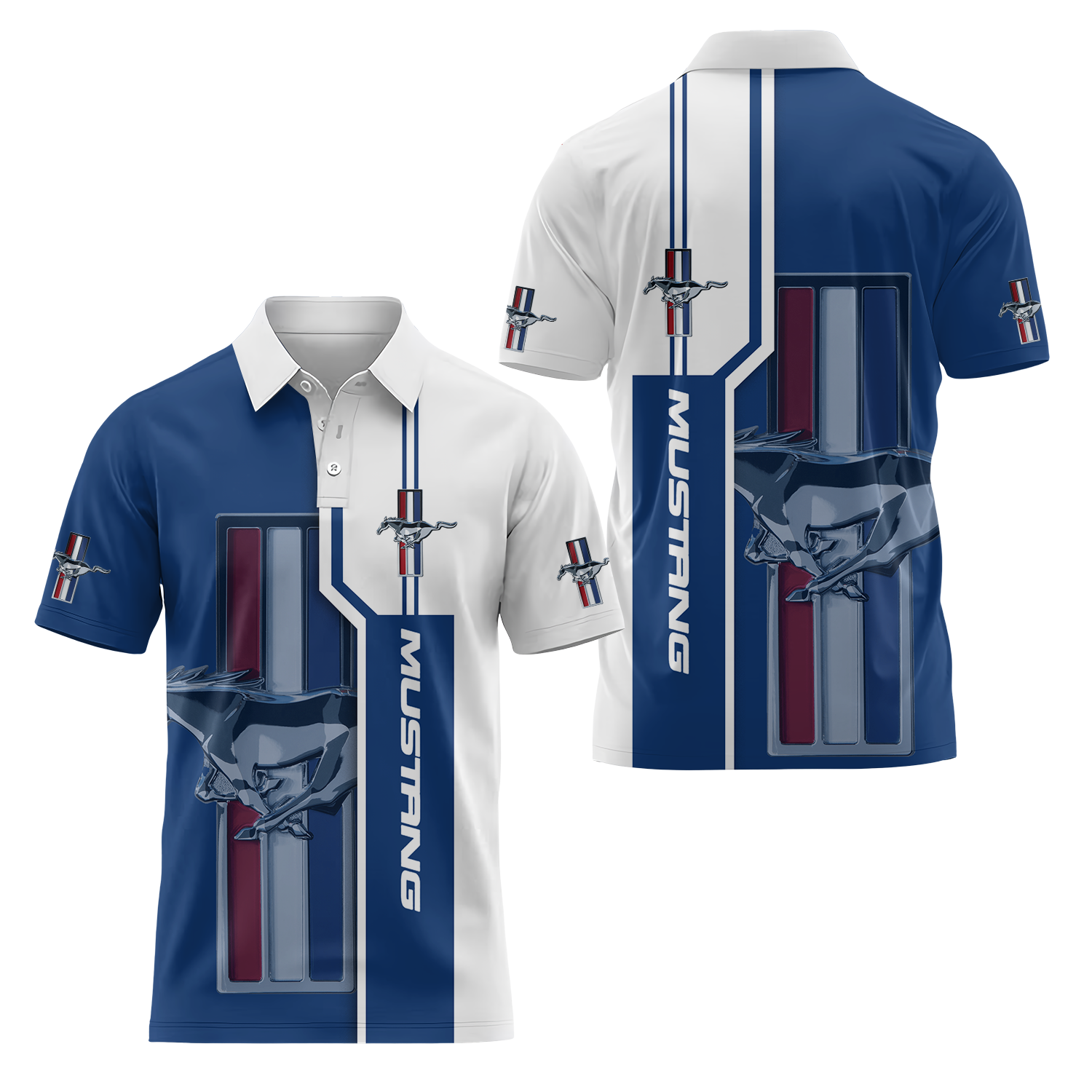 Ford Apparels USPL179