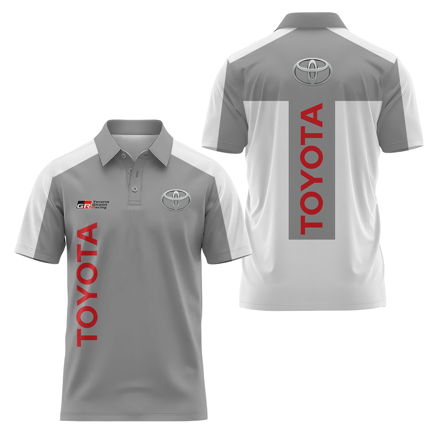 Toyota Apparels USPL856