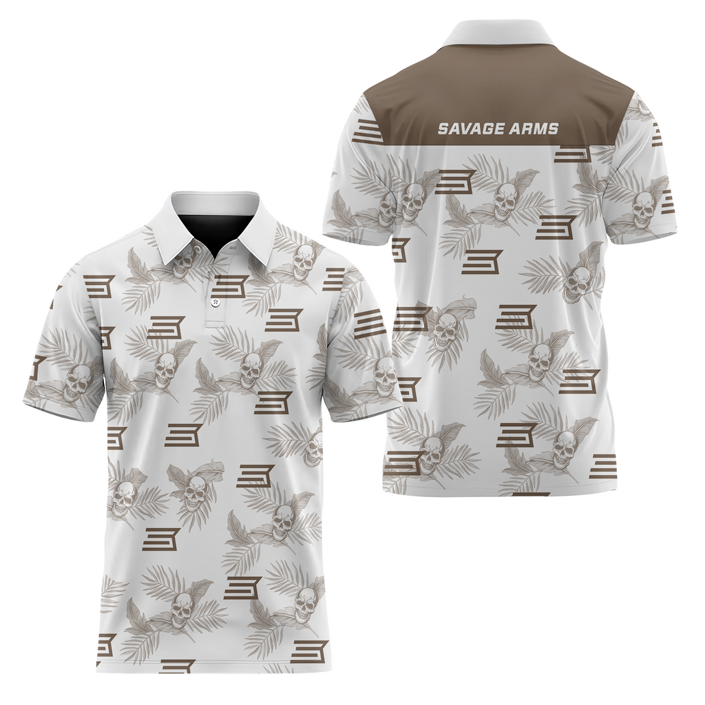 Savage Arms Apparels USPL2197