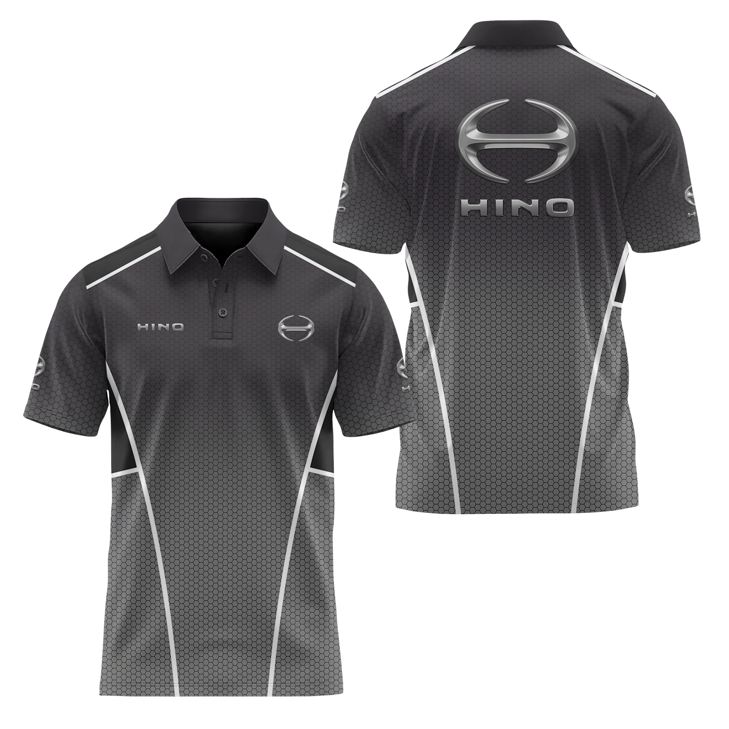 Hino Motors Apparels USPL1906