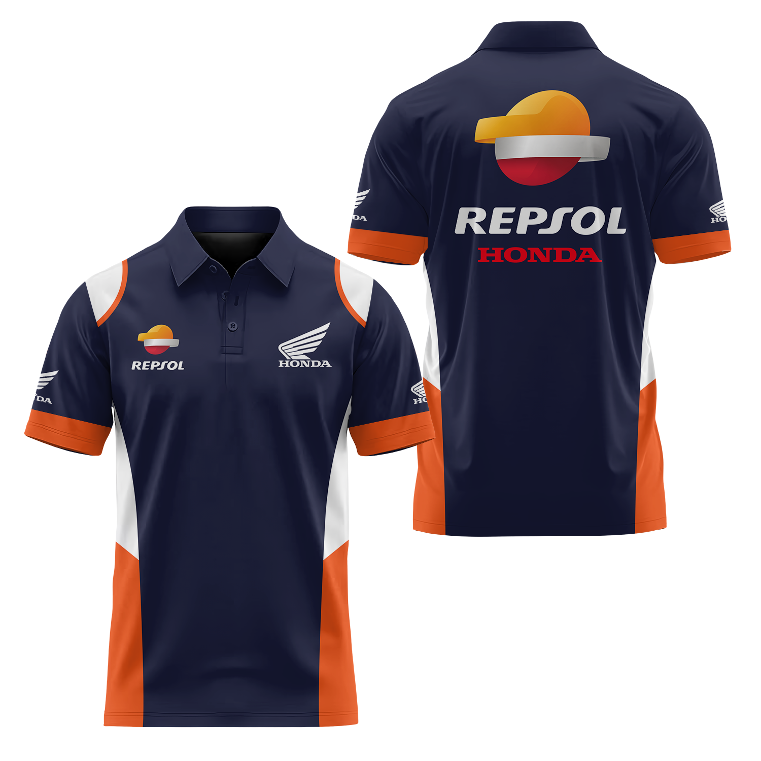 Honda Apparels USPL1048