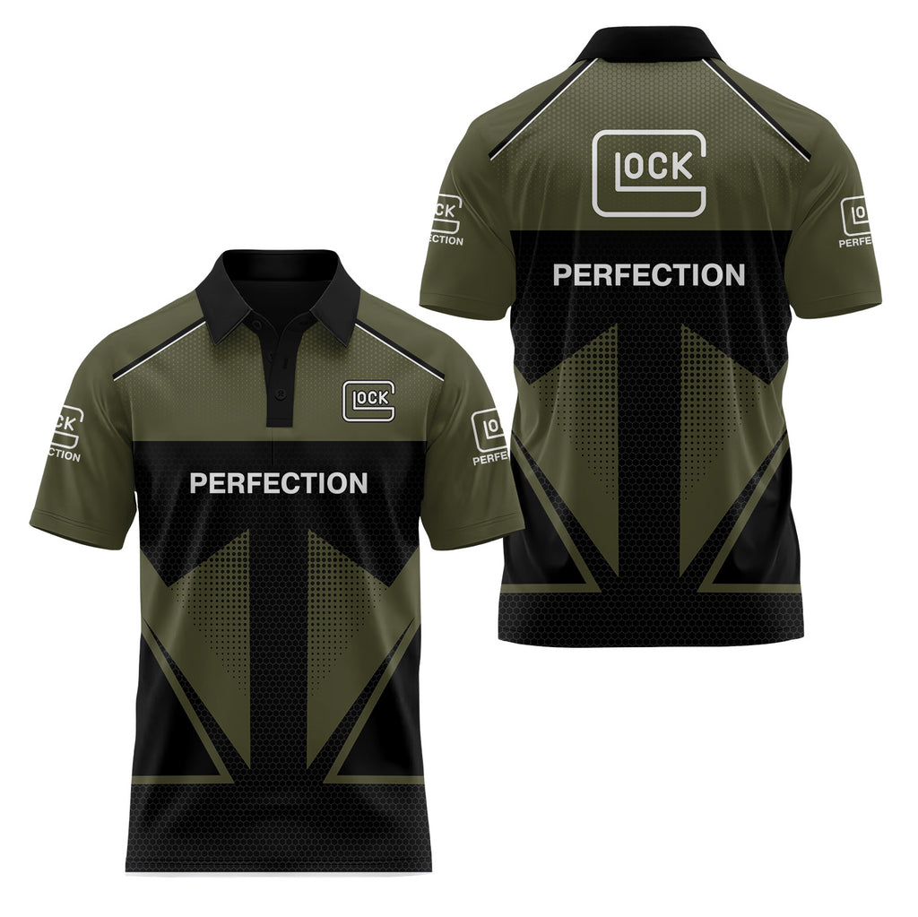 Glock Apparels USPL2300